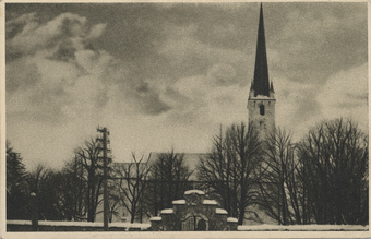 Ambla kirik