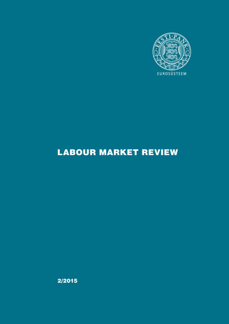 Labour market review ; 2/2015