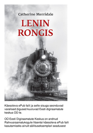 Lenin rongis
