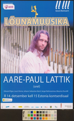 Aare-Paul Lattik