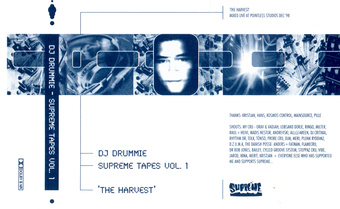Supreme tapes. Vol. 1