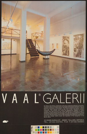Vaal Galerii