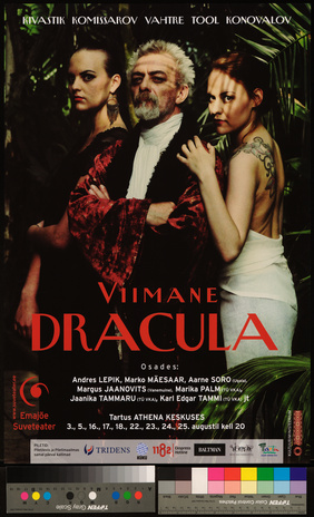 Viimane Dracula