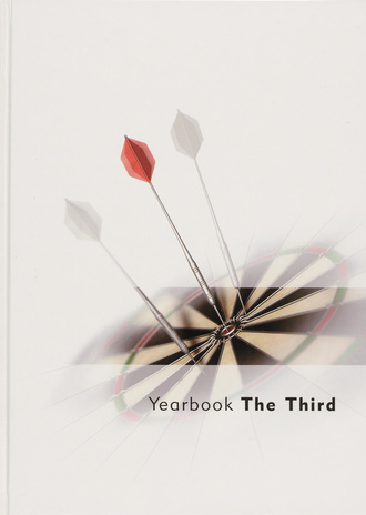 Aastaraamat = Yearbook The Third ; 1999