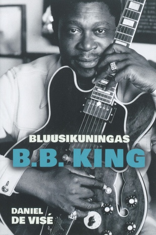 Bluusikuningas B. B. King 