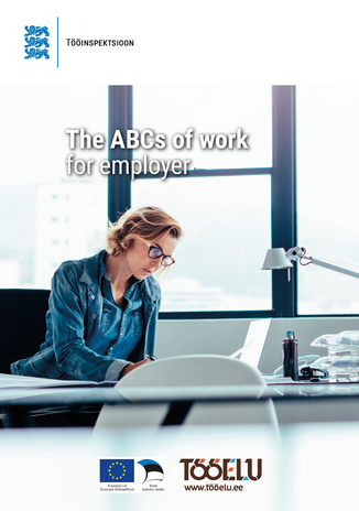The ABCs of work for employee