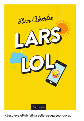 Lars lol 