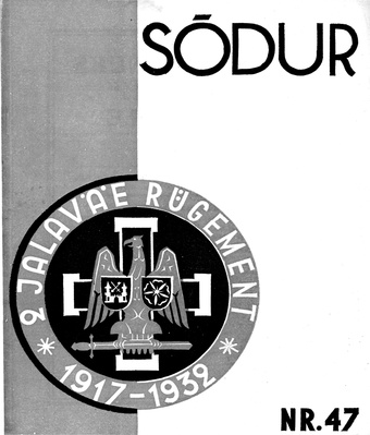 Sõdur ; 47 1932