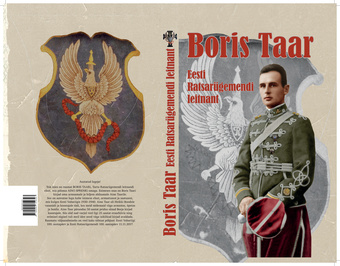 Boris Taar : Eesti Ratsarügemendi leitnant 