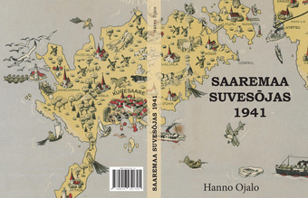 Suvesõda Saaremaal 1941 