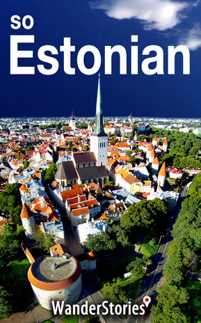 So Estonian
