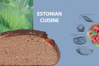 Estonian cuisine