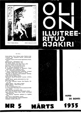 Olion ; 5 (50) 1935-03-15
