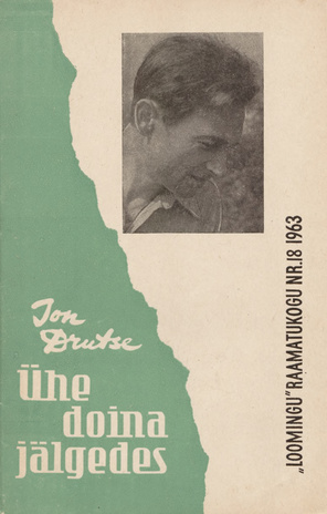 Ühe doina jälgedes : [jutustused] (Loomingu raamatukogu ; 1963)