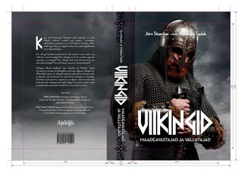 Viikingid : maadeavastajad ja vallutajad 
