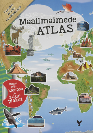 Maailmaimede atlas 