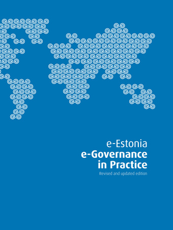 e-Estonia : e-governance in practice 