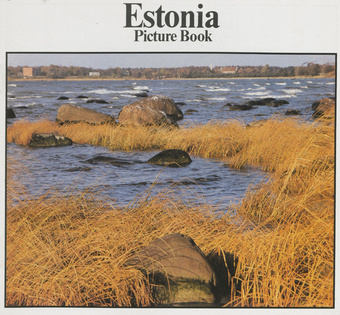 Estonia : picture book 