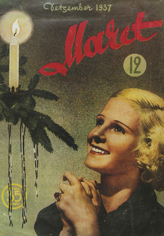 Maret ; 12 (36) 1937-12
