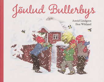 Jõulud Bullerbys 