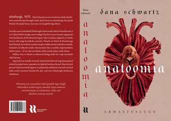 Anatoomia : armastuslugu 