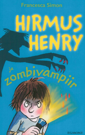 Hirmus Henry ja zombivampiirid 
