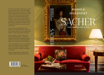 Sacher : ühe ahvatluse lugu : romaan 