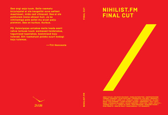 Nihilist.fm. Final cut 