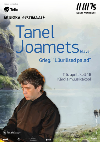 Tanel Joamets 