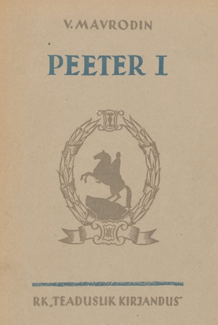 Peeter I