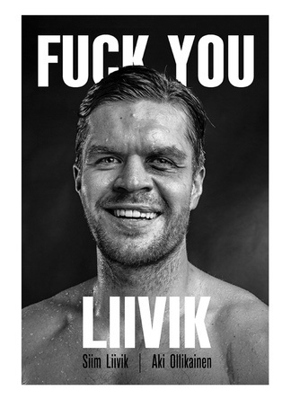 Fuck you Liivik 