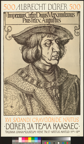 Dürer ja tema kaasaeg 