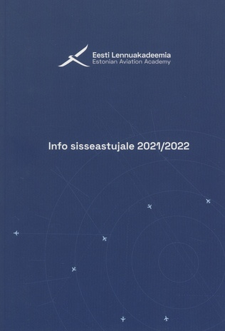 Kõrgharidus ; 2021-11