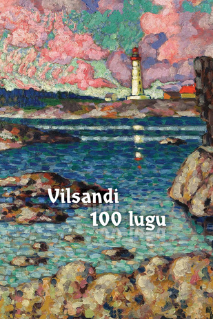 Vilsandi 100 lugu 