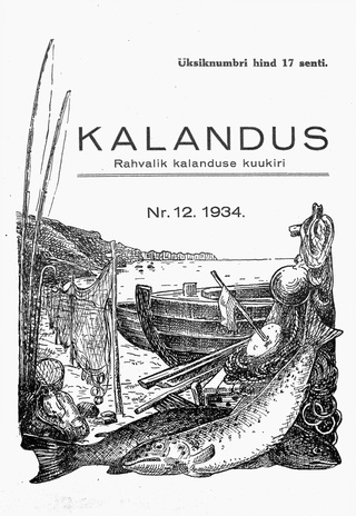 Kalandus ; 12 1934-12-29
