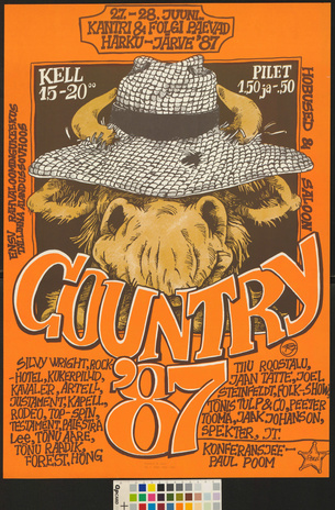 Country '87