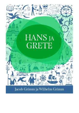 Hans ja Grete