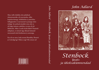 Stenbock, Yeats ja üheksakümnendad 