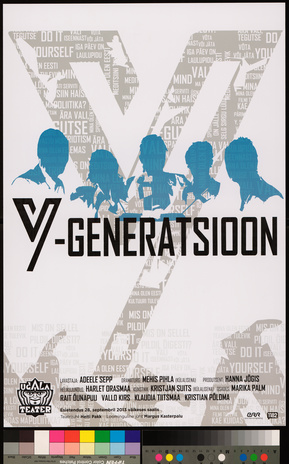 Y-generatsioon