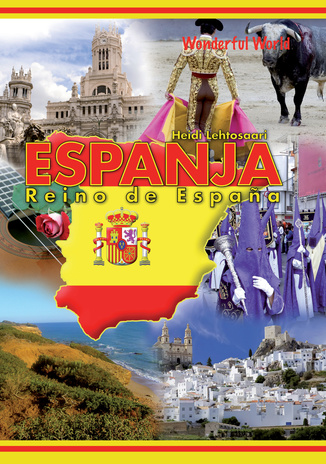 Espanja = Reino de Espaňa 