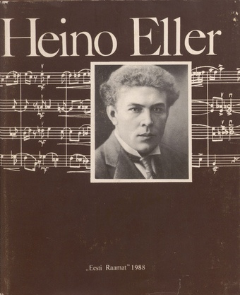Heino Eller : [fotoalbum] 