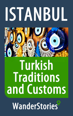 Turkish traditions and customs