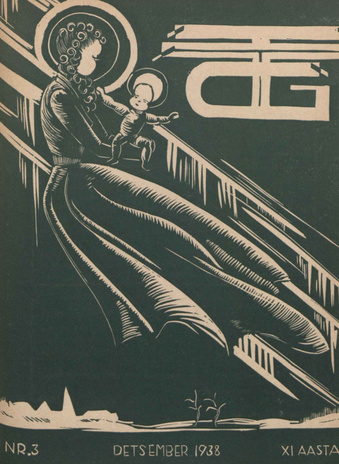 TTG ; 3 1938-12-22
