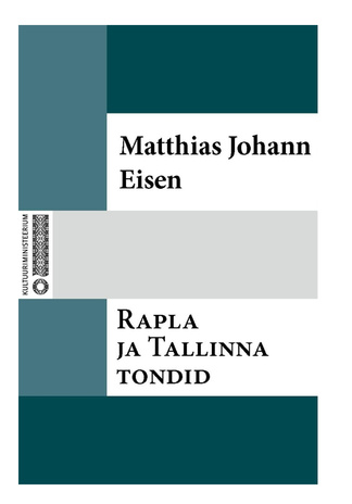 Rapla ja Tallinna tondid