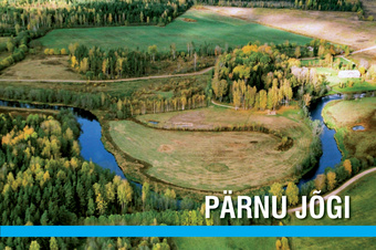Pärnu jõgi 