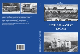 Eesti 100 aastat tagasi 