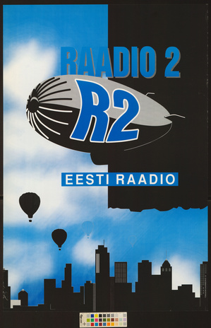 Raadio 2