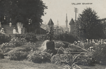 Tallinn : Wiruwäraw 
