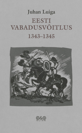 Eesti vabadusvõitlus 1343-1345 : Harju mäss 