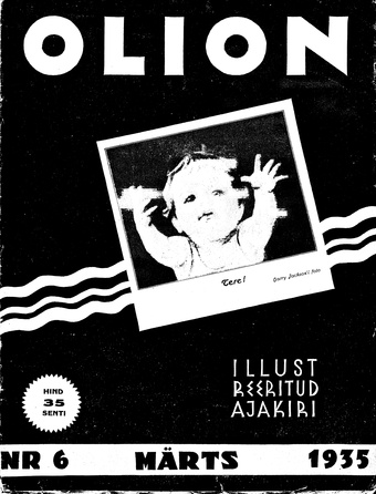 Olion ; 6 (51) 1935-03-31